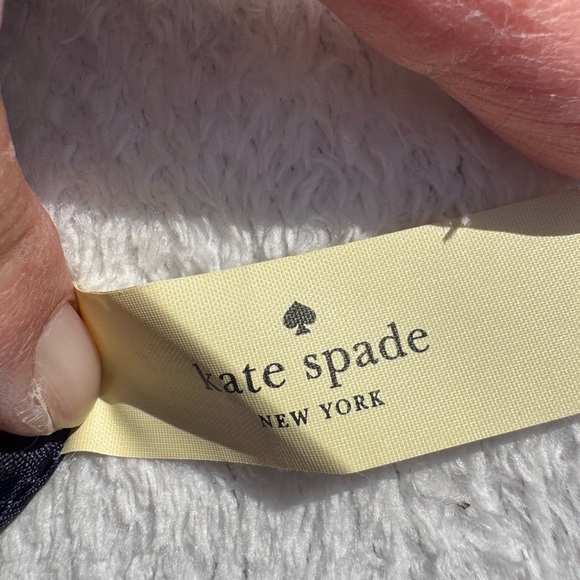 Kate Spade Dawn Breezy Satchel With Adjustable, Removable Crossbody Strap - Picture 9 of 16